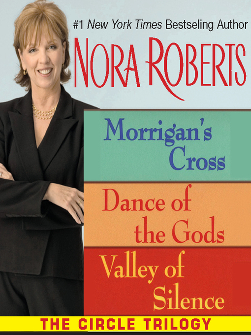 Title details for Nora Roberts's Circle Trilogy by Nora Roberts - Available